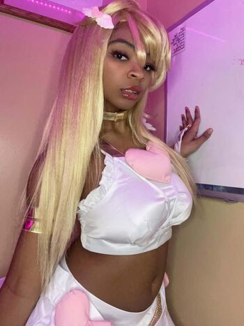 Full leaked Bvnnygirl com private onlyfans photo