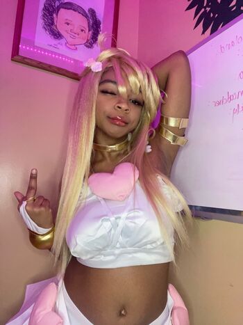 Full leaked Bvnnygirl com private onlyfans photo