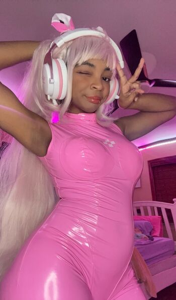 Full leaked Bvnnygirl com private onlyfans photo