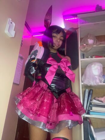 Full leaked Bvnnygirl com private onlyfans photo