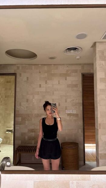 Full leaked Bxbychar private onlyfans photo