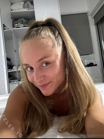 Full leaked By isabelyvonne private onlyfans photo