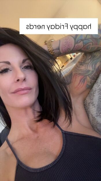 Full leaked Byheatherblack private onlyfans photo