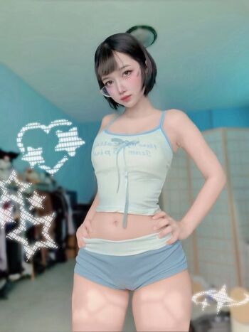 Full leaked C h o m p o o private onlyfans photo