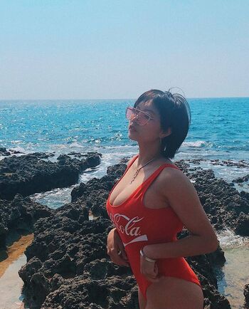 Full leaked C zhao e private onlyfans photo