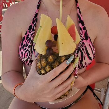 Full leaked Cmomil private onlyfans photo