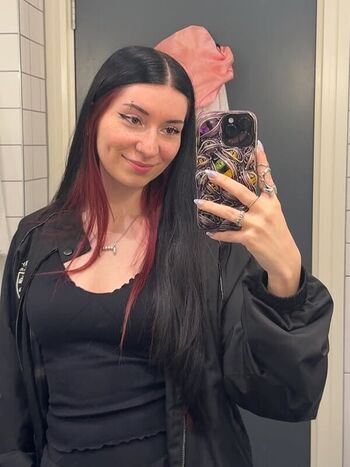 Full leaked C alexis private onlyfans photo