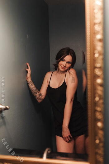 Full leaked Caciakersey private onlyfans photo