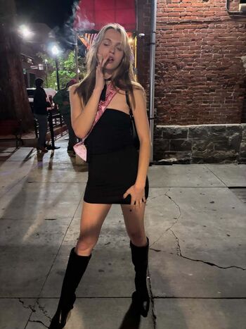 Full leaked Cadence marang private onlyfans photo