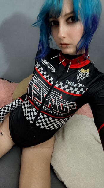 Full leaked Cadence k private onlyfans photo