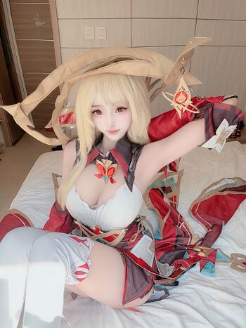 Full leaked Caeshy s private onlyfans photo