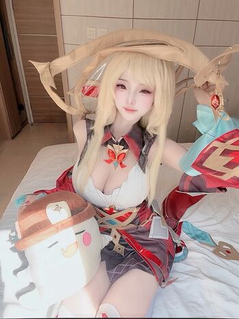 Full leaked Caeshy s private onlyfans photo