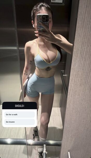 Full leaked Cagedbutterflies private onlyfans photo
