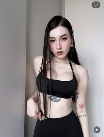 Cagedbutterflies