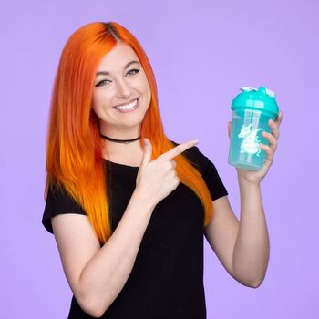 Full leaked Cahlaflour private onlyfans photo