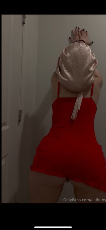 Caiiden Discussion Thread