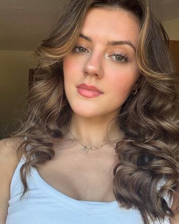 Full leaked Cailee scruggs private onlyfans photo