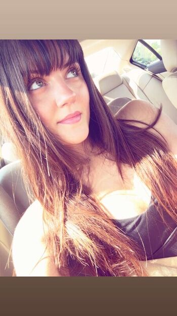 Cailee Scruggs