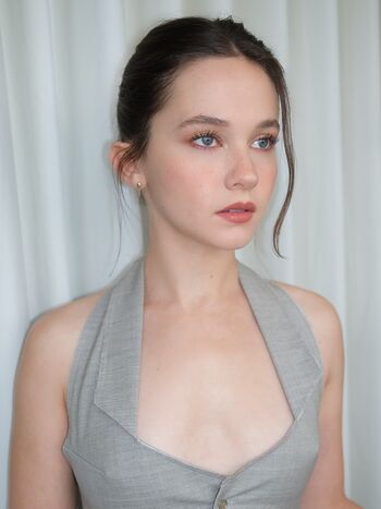 Cailee Spaeny