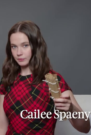 Cailee Spaeny