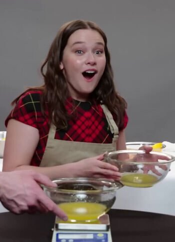 Full leaked Cailee spaeny private onlyfans photo