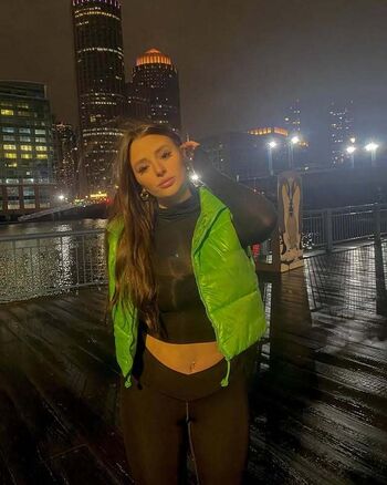 Full leaked Caira star martinez private onlyfans photo