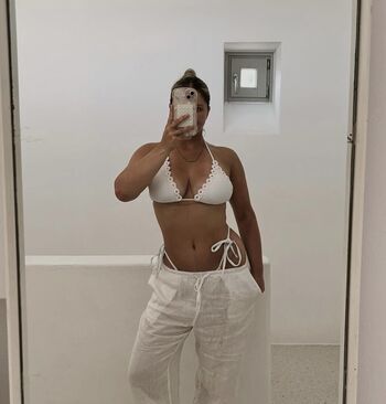 Full leaked Cait emily mazza private onlyfans photo
