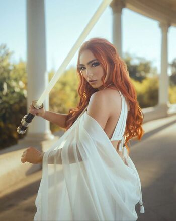 Full leaked Caitlin christine private onlyfans photo