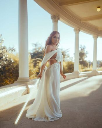 Caitlin Christine