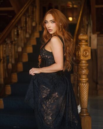 Caitlin Christine