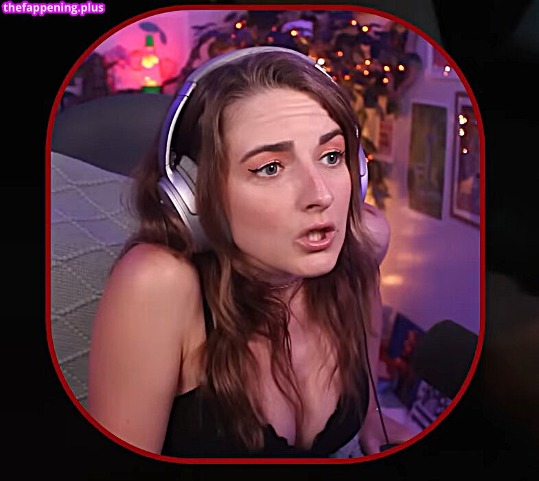 Caitlin Marie Reacts