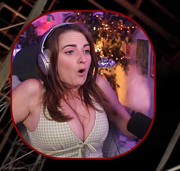 Full leaked Caitlin marie reacts page private onlyfans photo