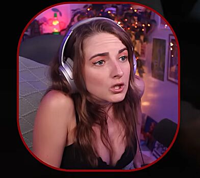 Caitlin Marie Reacts