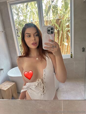 Full leaked Caitlin mcconville private onlyfans photo