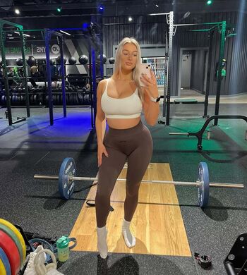 Caitlin Perriam