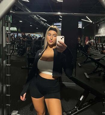 Caitlin Perriam