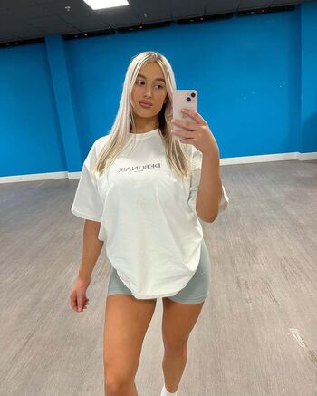 Caitlin Perriam