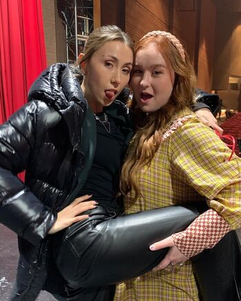 Full leaked Caitlin reilly private onlyfans photo