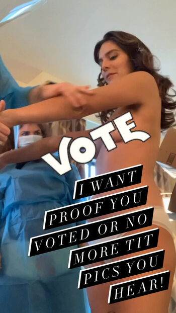 Full leaked Caitlin stasey private onlyfans photo