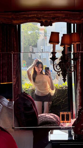 Full leaked Caitlinerinoneill page private onlyfans photo