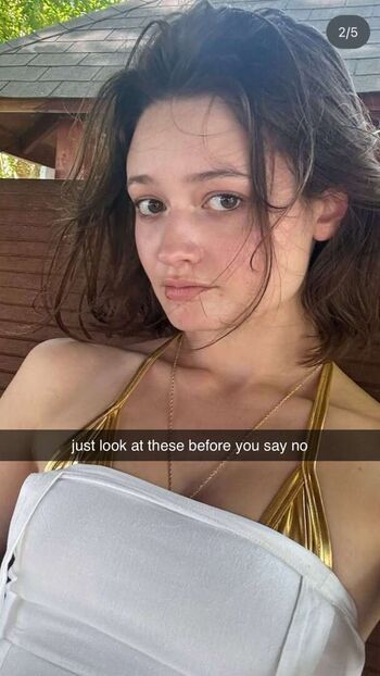 Full leaked Caitlinerinoneill  page private onlyfans photo