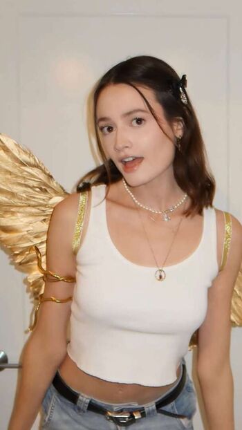 Full leaked Caitlinerinoneill  page private onlyfans photo