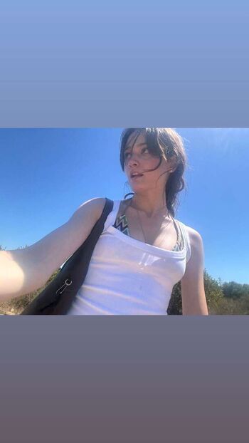 Full leaked Caitlinerinoneill  page private onlyfans photo