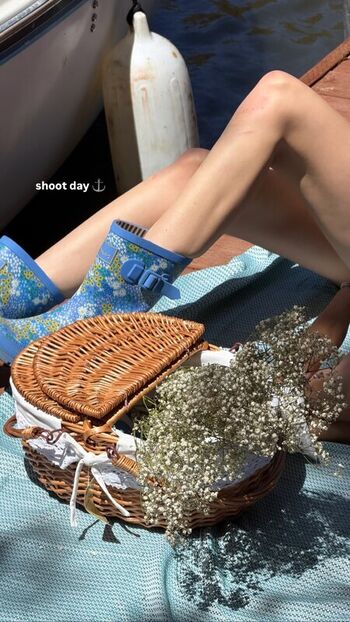 Full leaked Caitlinerinoneill private onlyfans photo