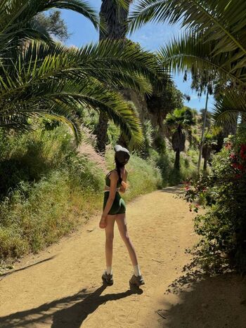 Full leaked Caitlinerinoneill private onlyfans photo
