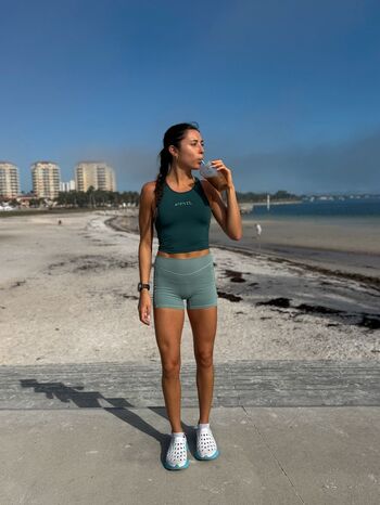 Full leaked Caitlyn miller page private onlyfans photo