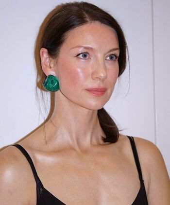 Caitriona Balfe