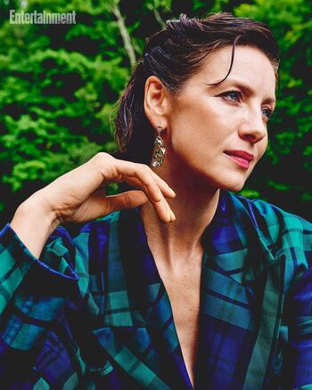 Caitriona Balfe