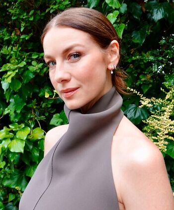 Full leaked Caitriona balfe private onlyfans photo