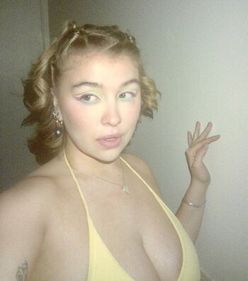 Full leaked Caity baser private onlyfans photo